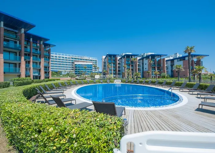 Residence Frontemar Immobiliare Pacella