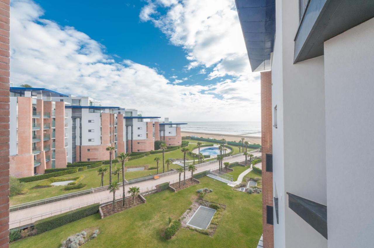 Frontemar Immobiliare Pacella Appartamento *
