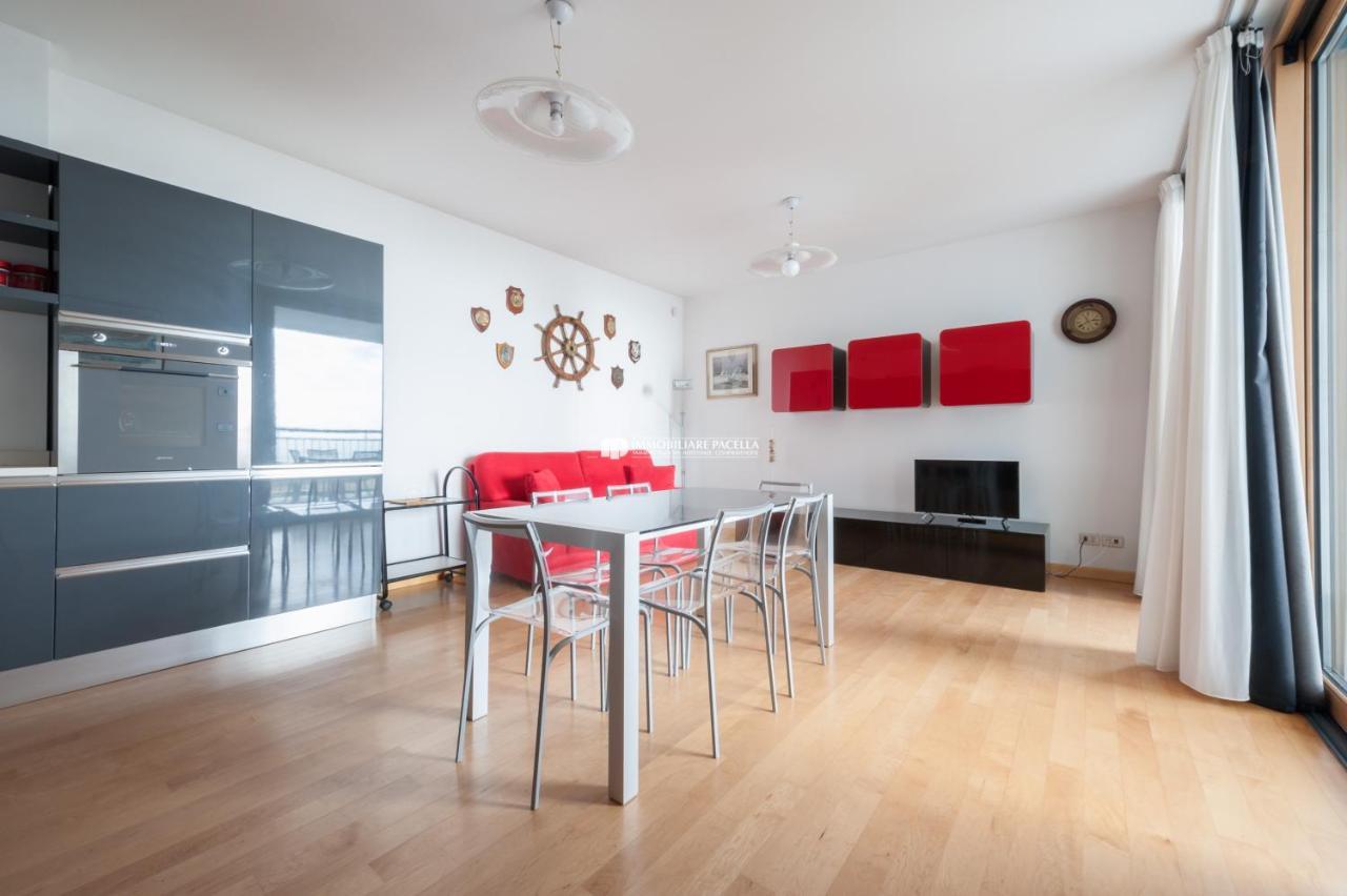 Appartamento Frontemar Immobiliare Pacella Lido di Jesolo