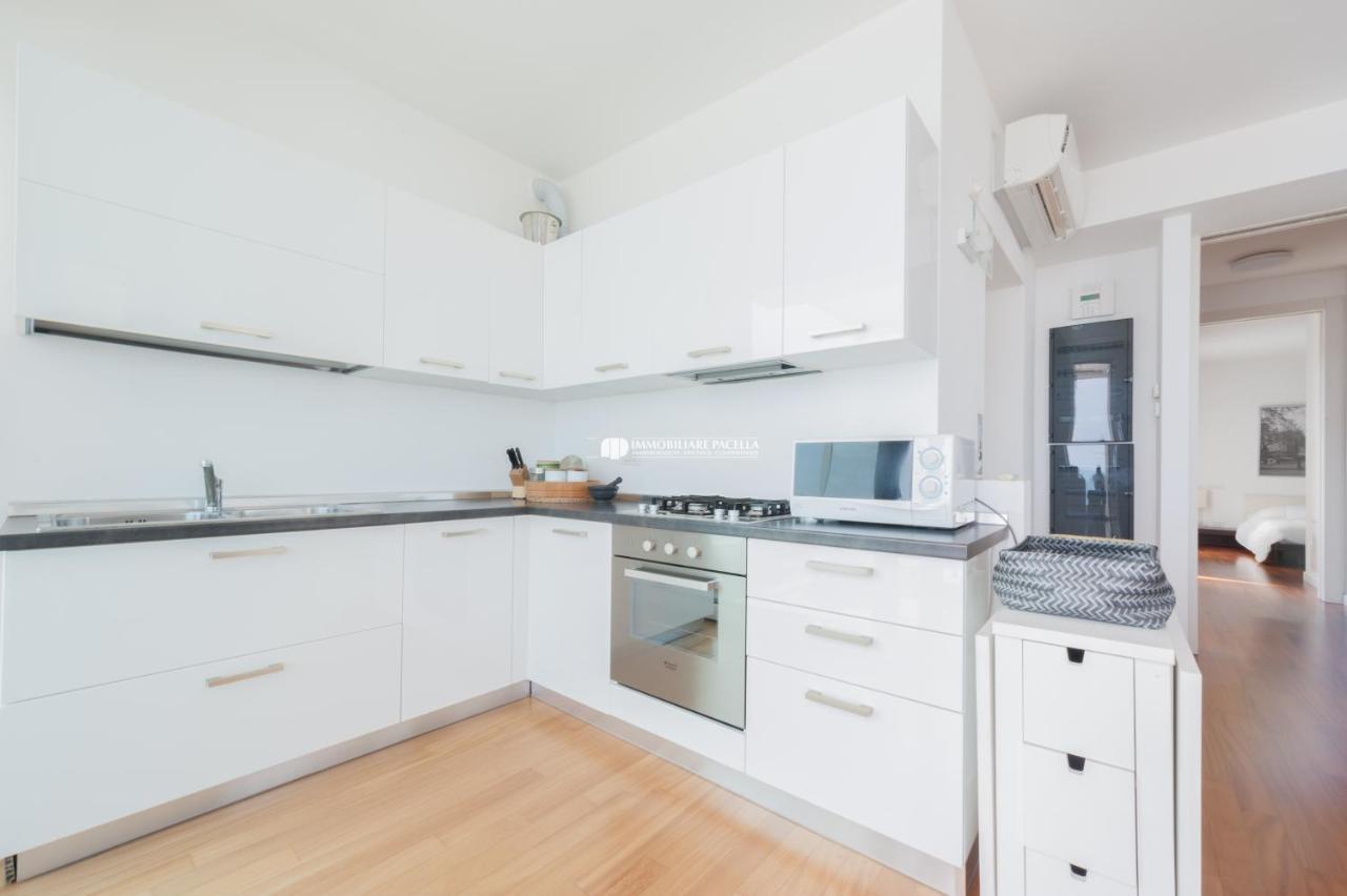 Appartamento Frontemar Immobiliare Pacella *