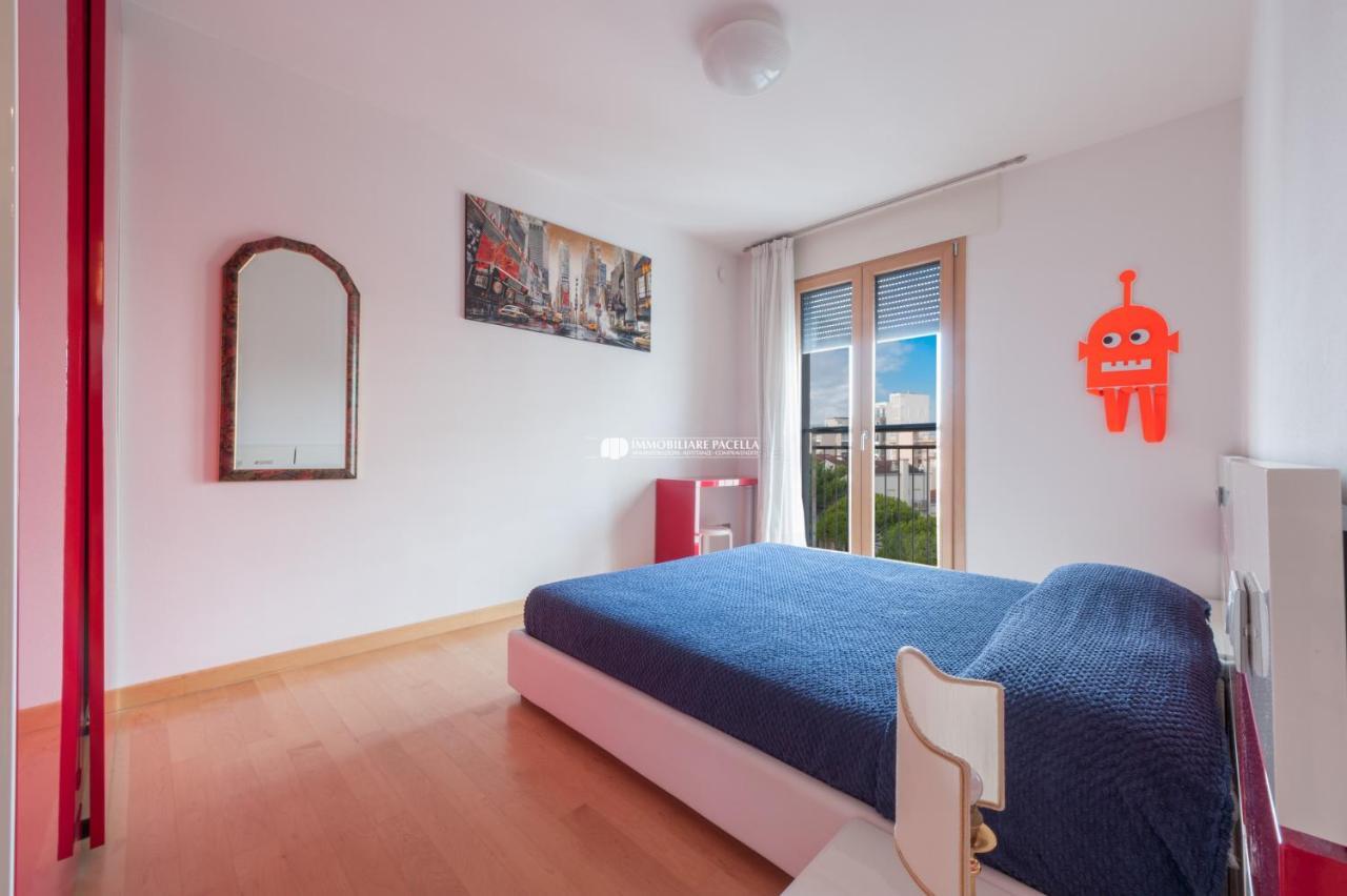 Appartamento Frontemar Immobiliare Pacella