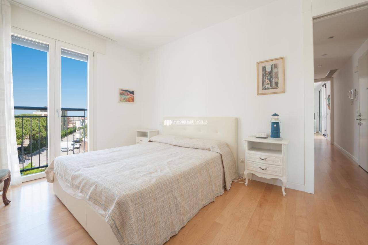 Frontemar Immobiliare Pacella Appartamento *