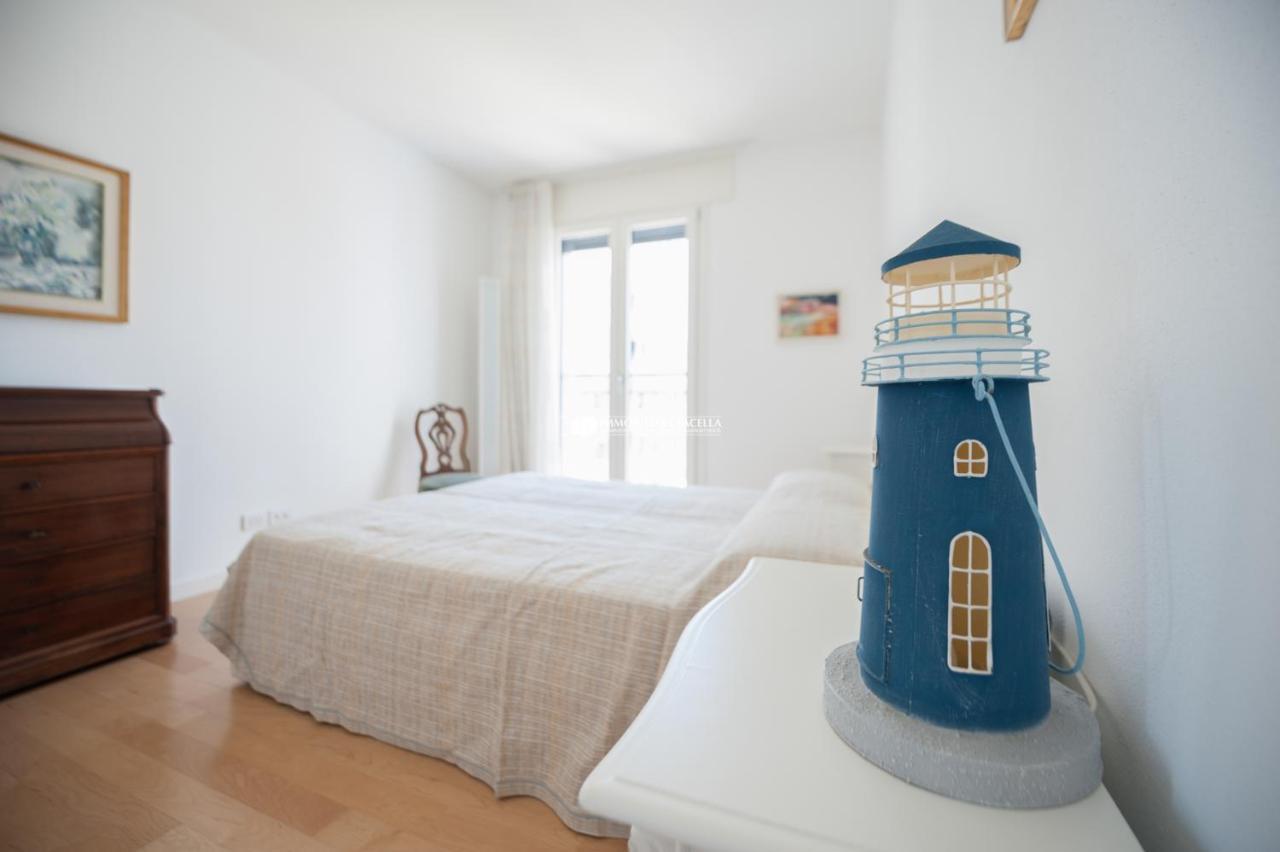 Appartamento Frontemar Immobiliare Pacella *
