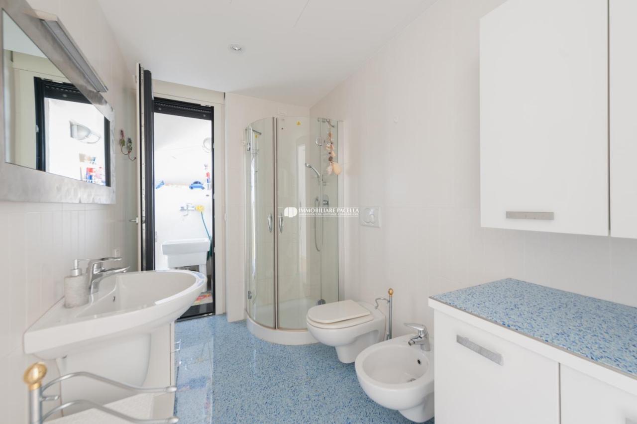 Frontemar Immobiliare Pacella Appartamento