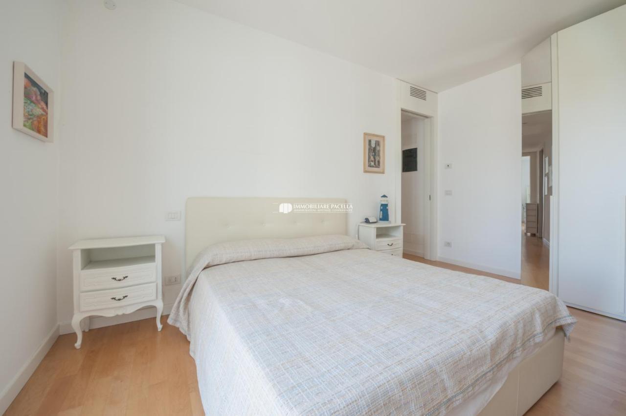 Appartamento Frontemar Immobiliare Pacella *