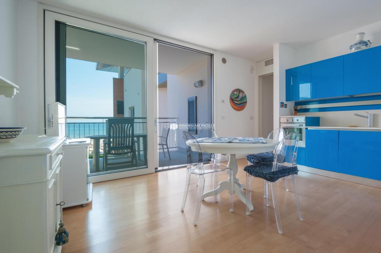 Appartamento Frontemar Immobiliare Pacella *