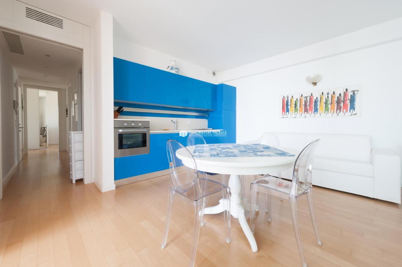 Appartamento Frontemar Immobiliare Pacella Lido di Jesolo