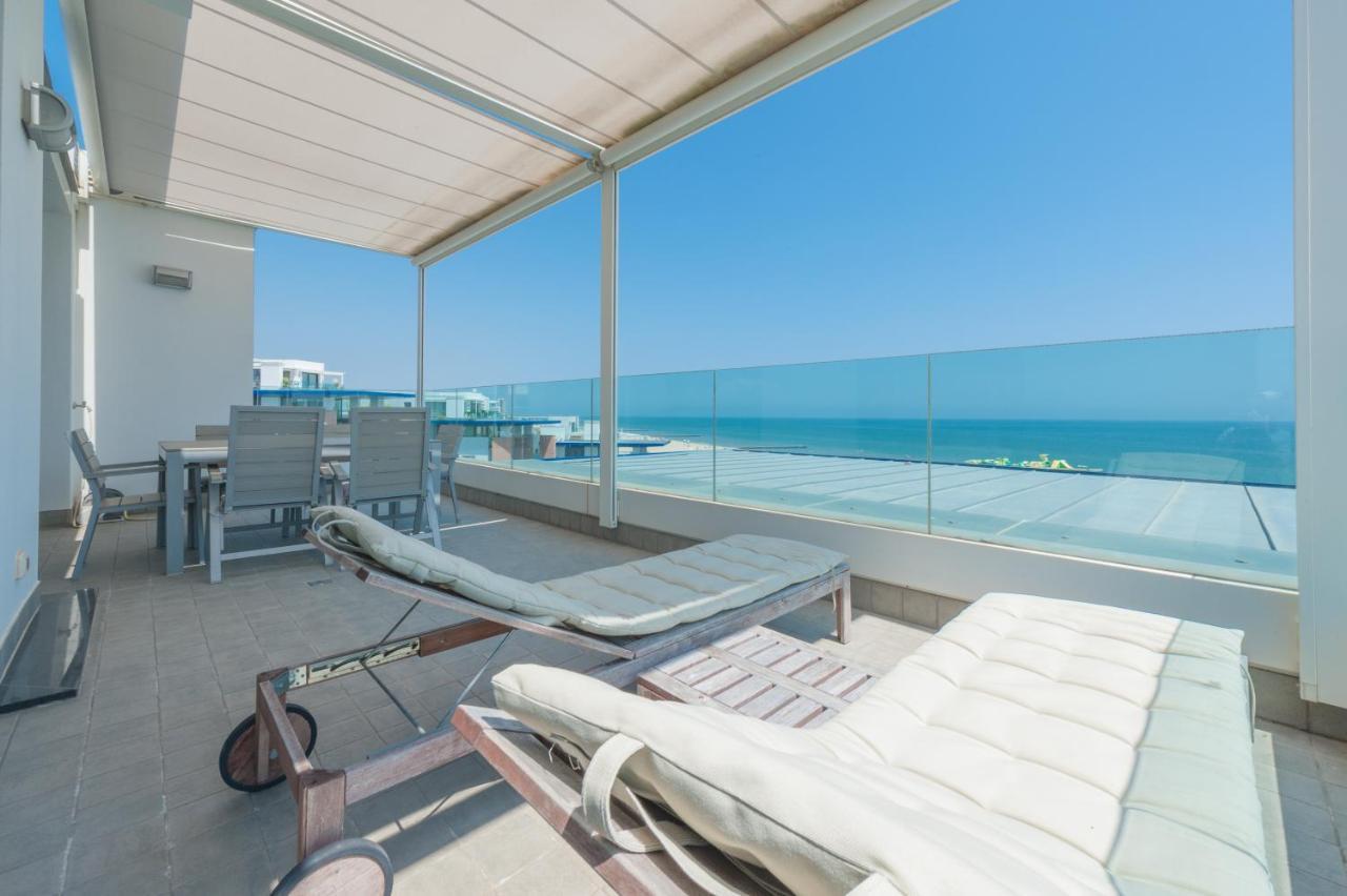 Frontemar Immobiliare Pacella Appartamento