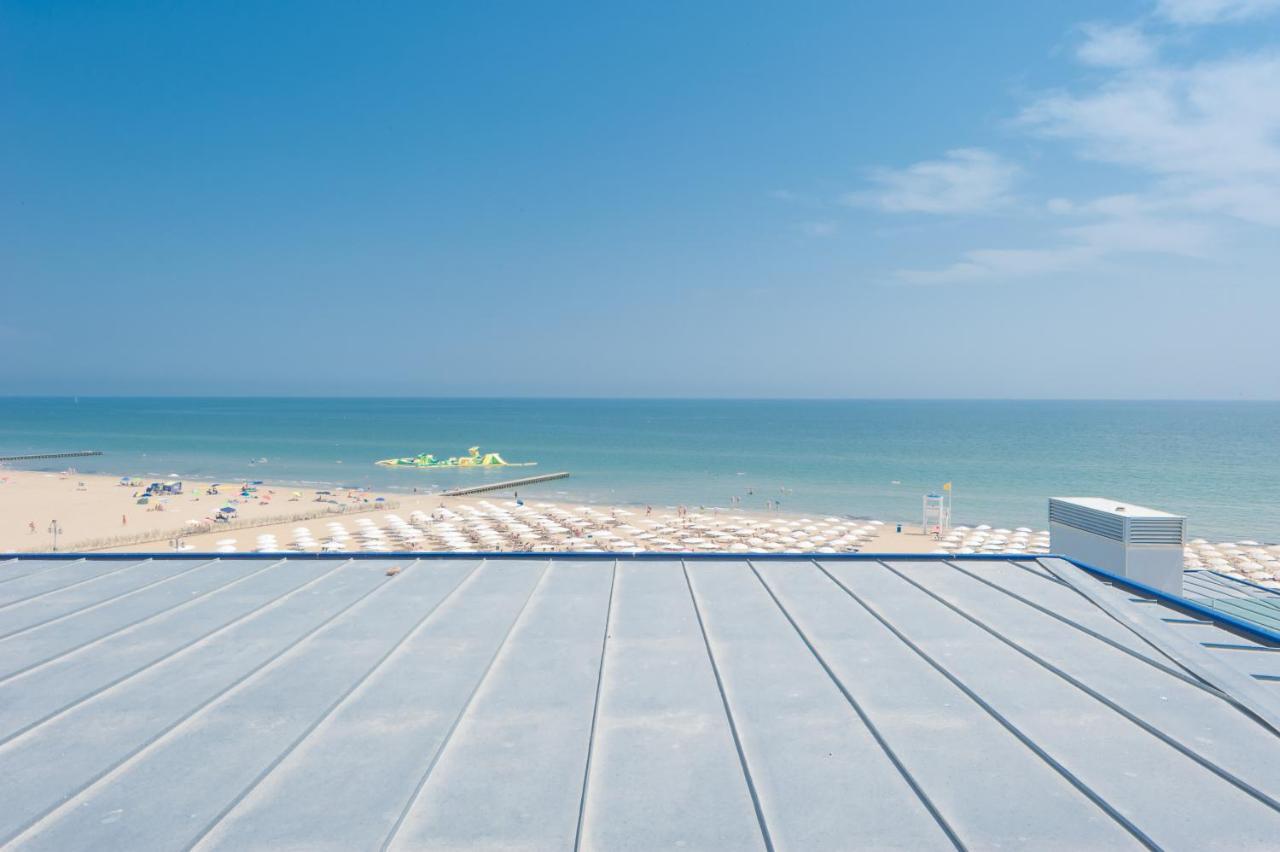 Frontemar Immobiliare Pacella Lido di Jesolo