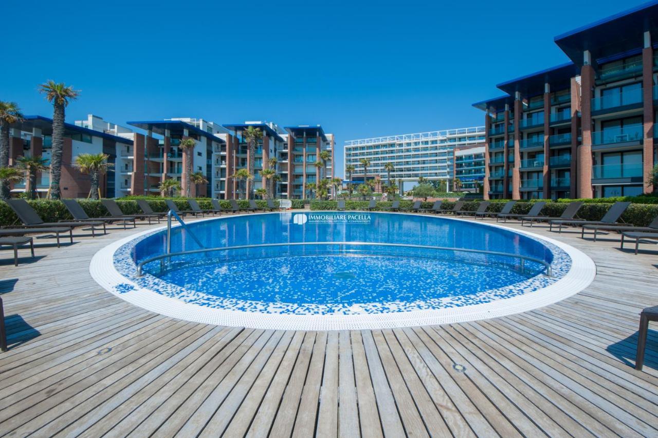 Appartamento Frontemar Immobiliare Pacella
