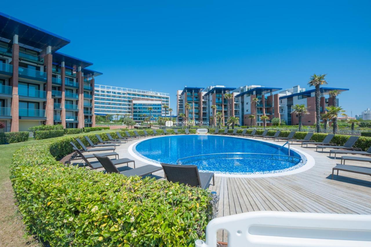 Frontemar Immobiliare Pacella * Lido di Jesolo