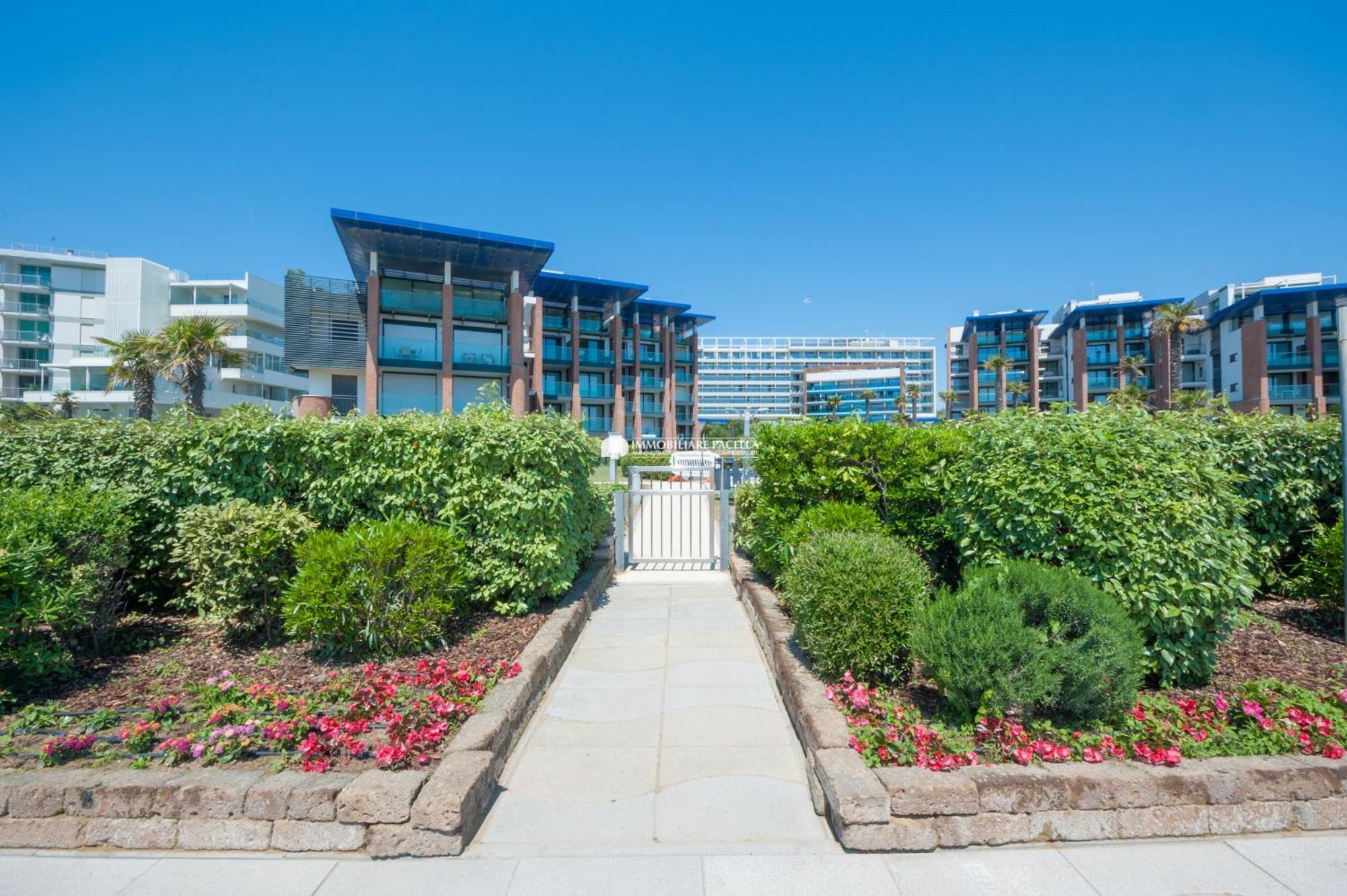 Appartamento Frontemar Immobiliare Pacella *