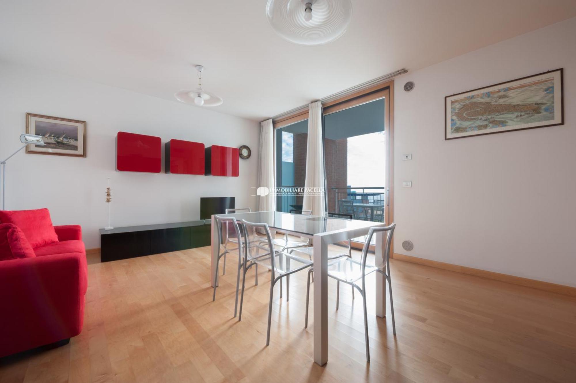 Frontemar Immobiliare Pacella Appartamento *