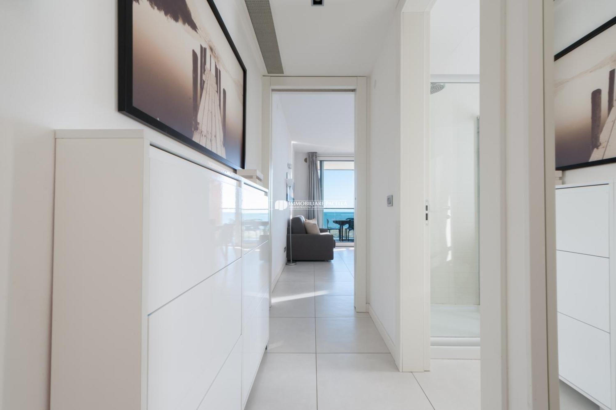 Frontemar Immobiliare Pacella Appartamento *