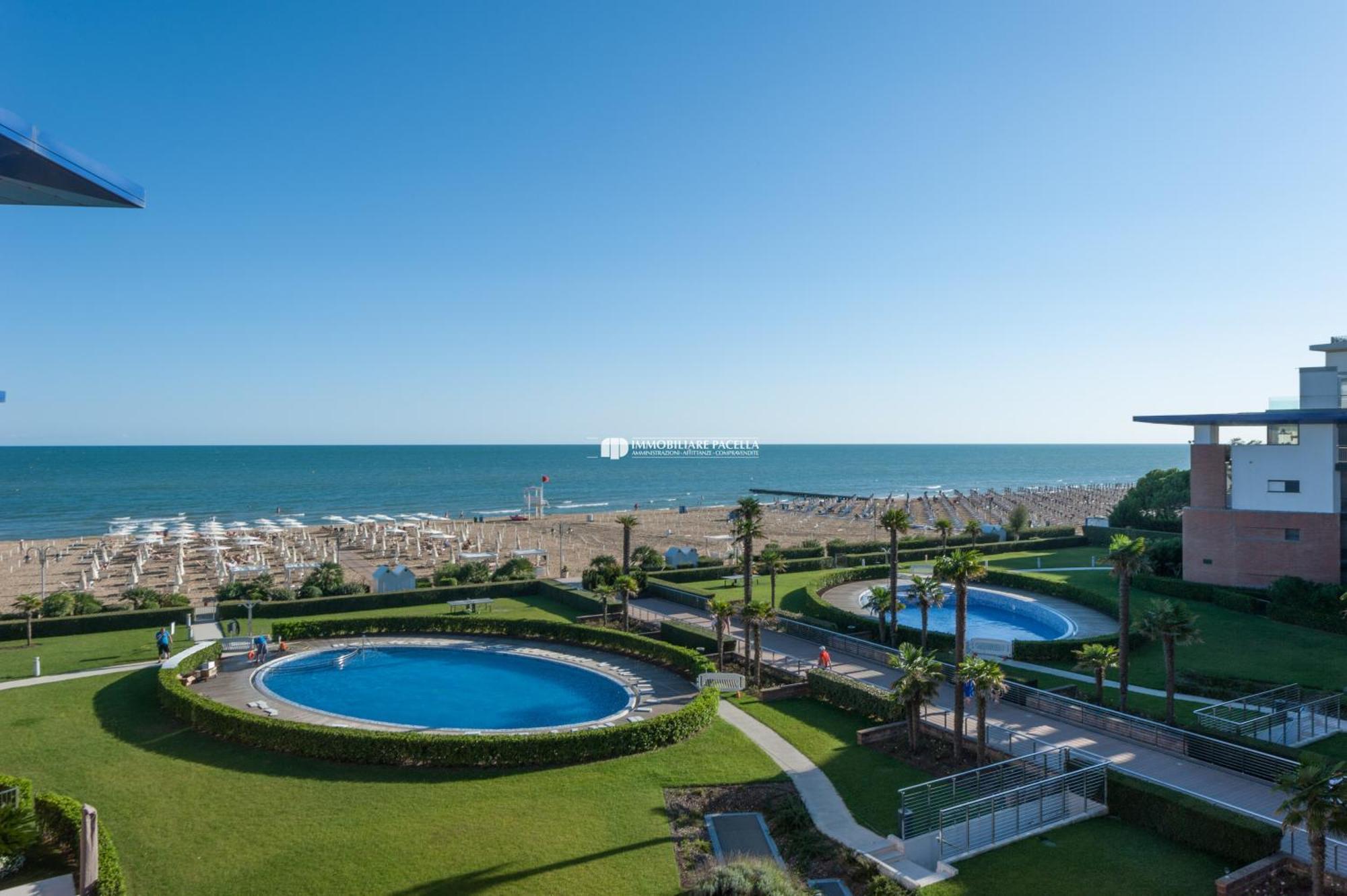 Appartamento Frontemar Immobiliare Pacella *