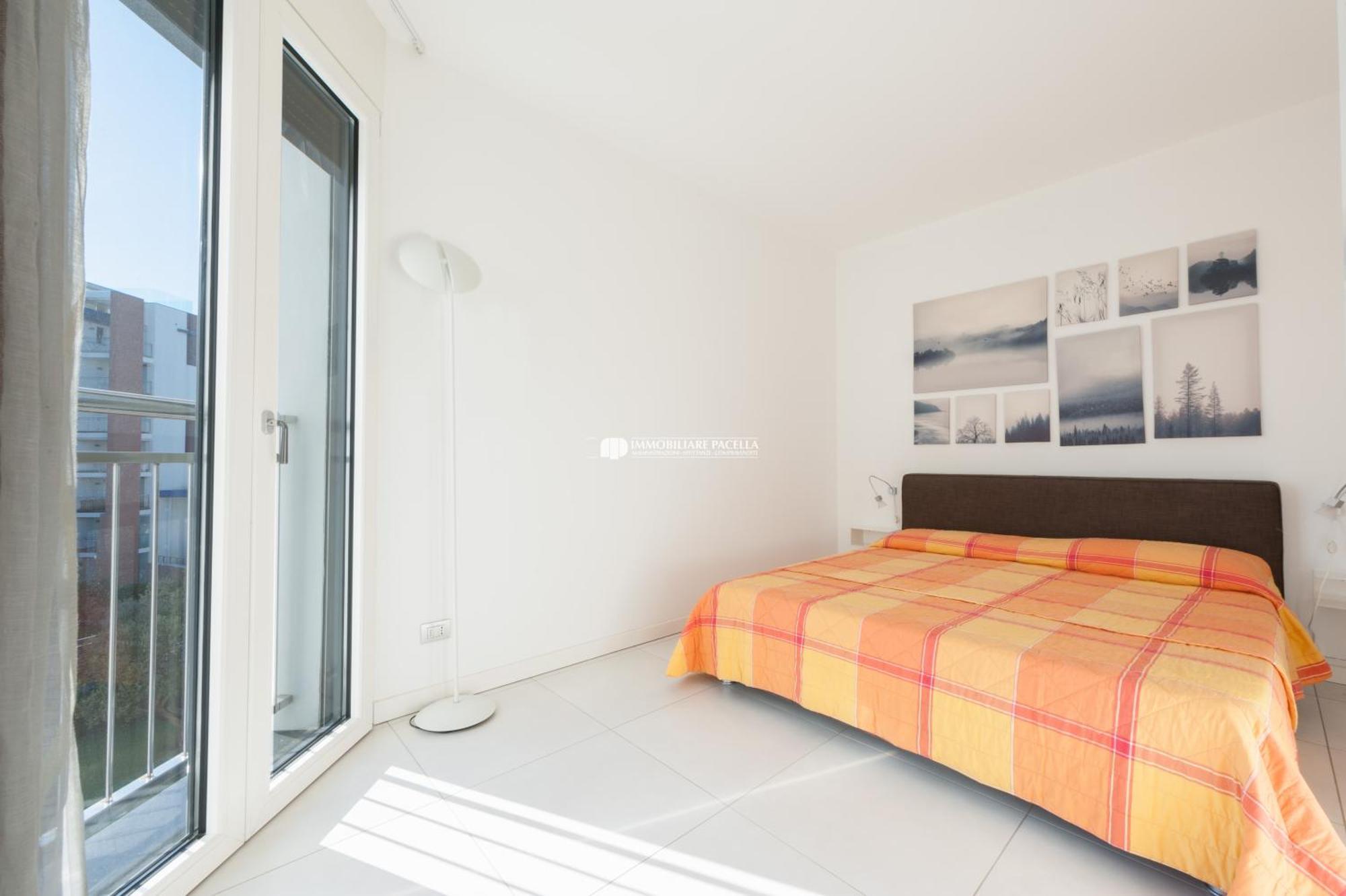 Frontemar Immobiliare Pacella Appartamento Lido di Jesolo