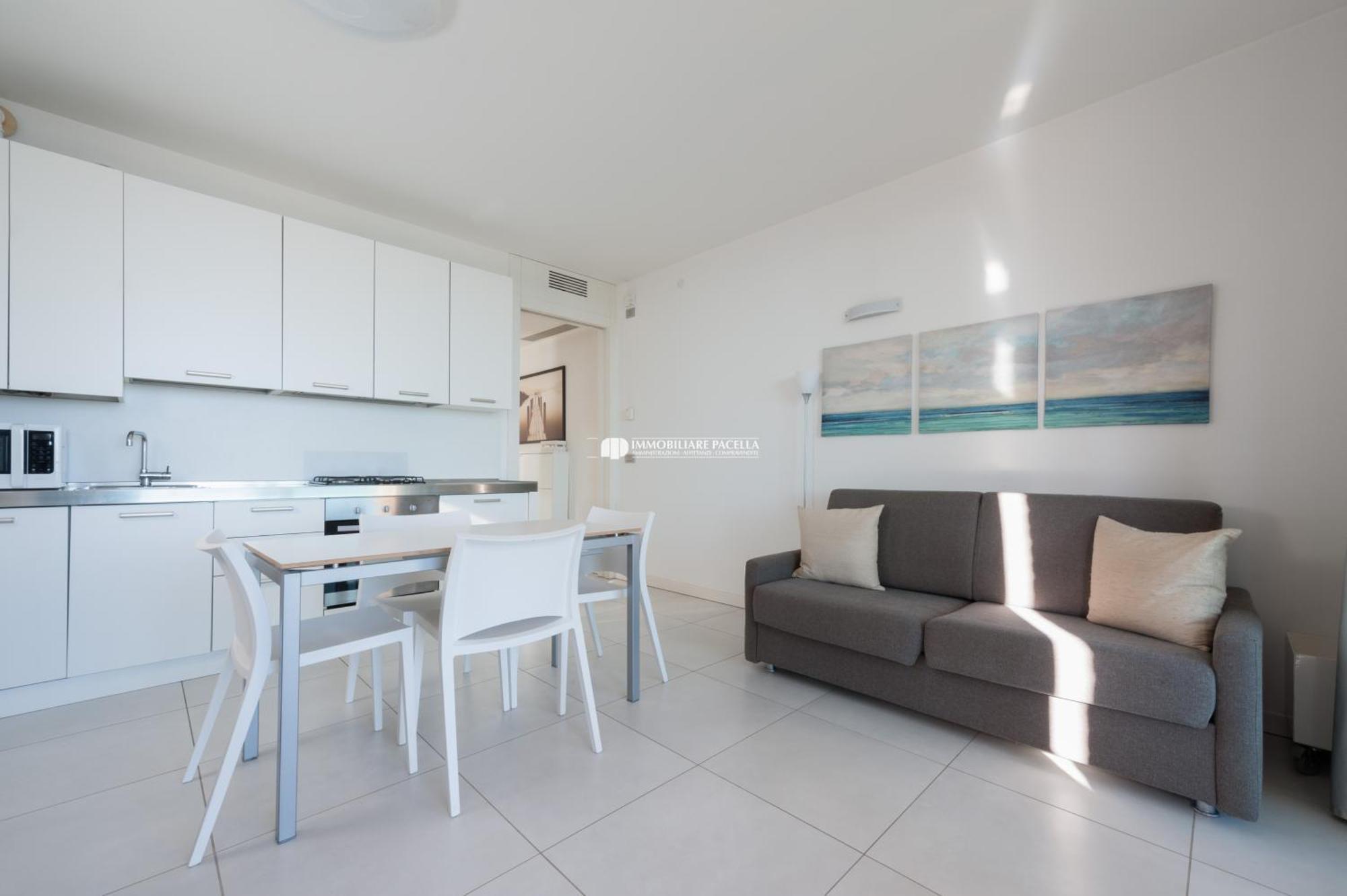 Frontemar Immobiliare Pacella