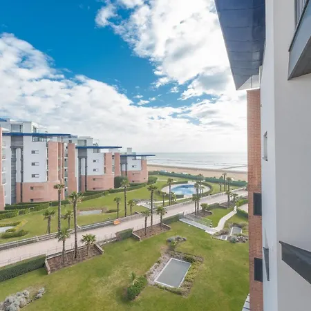 Frontemar Immobiliare Pacella Appartamento *