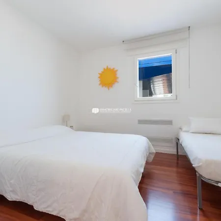 Appartamento Frontemar Immobiliare Pacella *