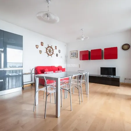 Appartamento Frontemar Immobiliare Pacella Lido di Jesolo