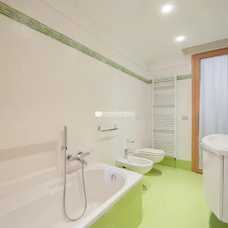 Appartamento Frontemar Immobiliare Pacella