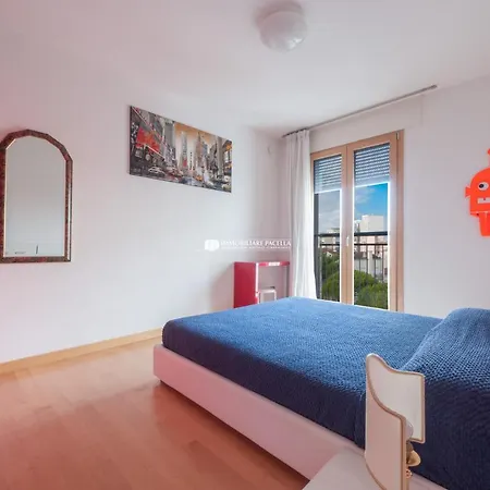 Appartamento Frontemar Immobiliare Pacella