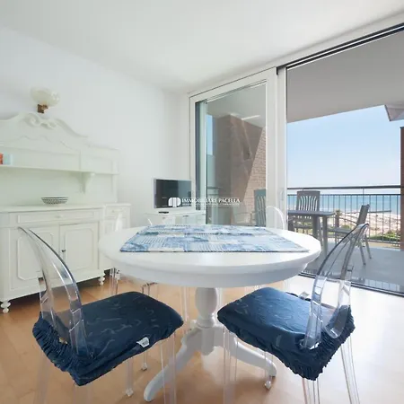 Frontemar Immobiliare Pacella Appartamento Lido di Jesolo