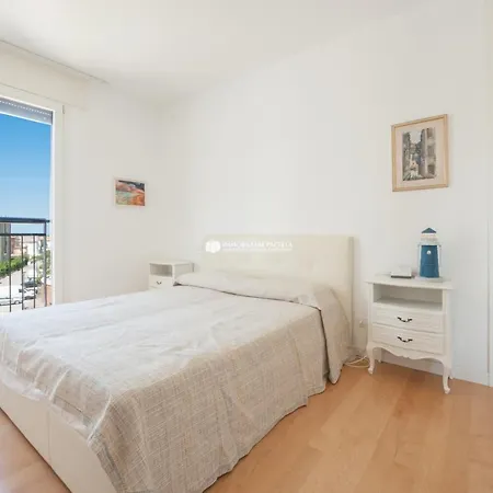Frontemar Immobiliare Pacella Appartamento *