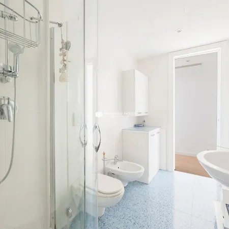 Frontemar Immobiliare Pacella Appartamento *