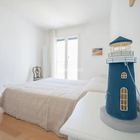 Appartamento Frontemar Immobiliare Pacella *