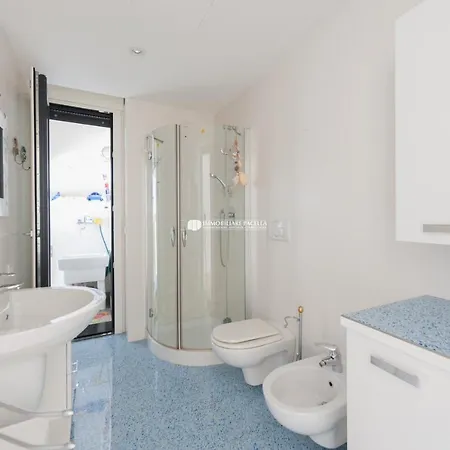 Frontemar Immobiliare Pacella Appartamento