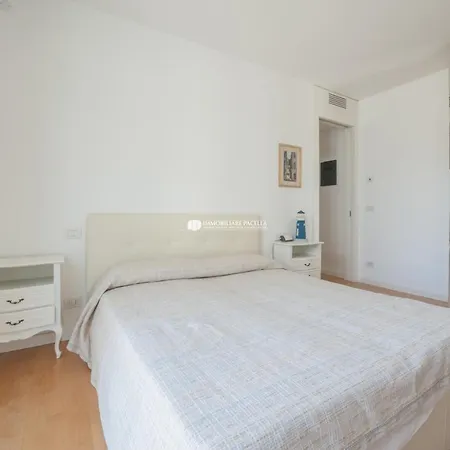 Appartamento Frontemar Immobiliare Pacella *