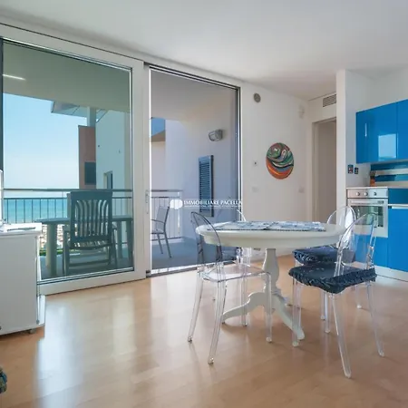 Appartamento Frontemar Immobiliare Pacella *