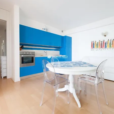 Appartamento Frontemar Immobiliare Pacella Lido di Jesolo
