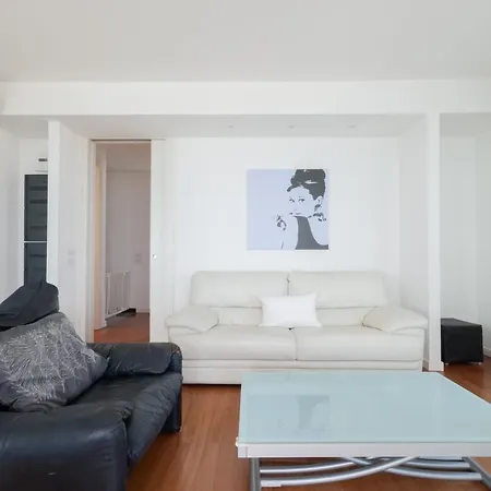 Appartamento Frontemar Immobiliare Pacella Lido di Jesolo