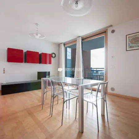 Frontemar Immobiliare Pacella Appartamento *