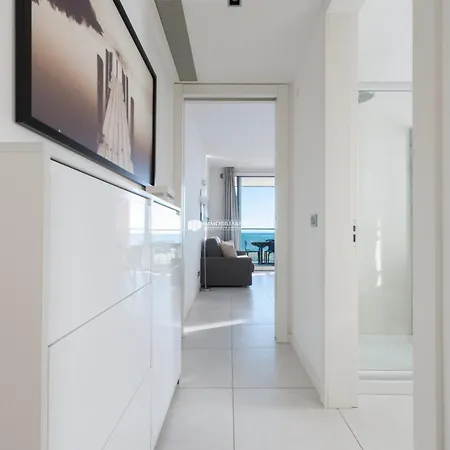 Frontemar Immobiliare Pacella Appartamento *
