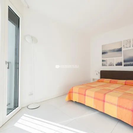 Frontemar Immobiliare Pacella Appartamento Lido di Jesolo