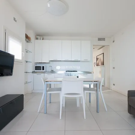 Frontemar Immobiliare Pacella Appartamento